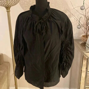 Kobi Halperin top size XS